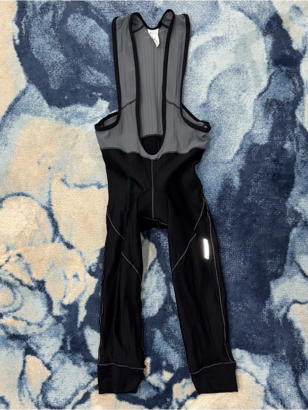 Men’s cycling bib cycling pants